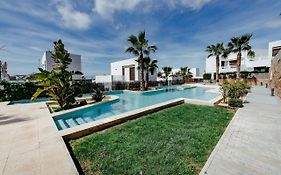 Casita Rosa